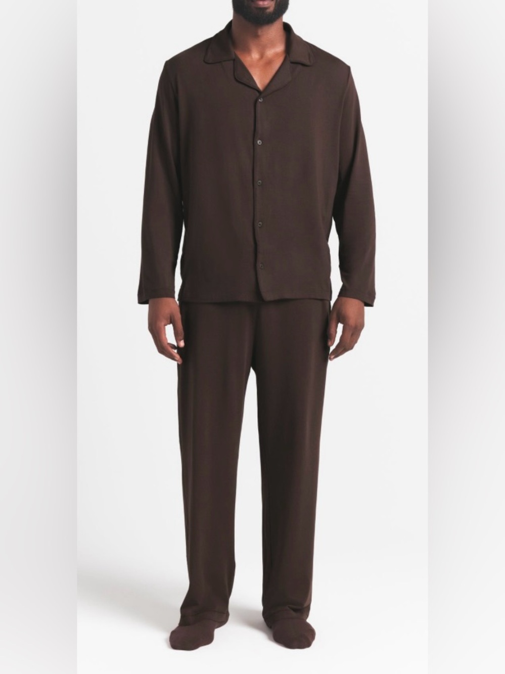 SKIMS Jersey Sleep Sleep Set